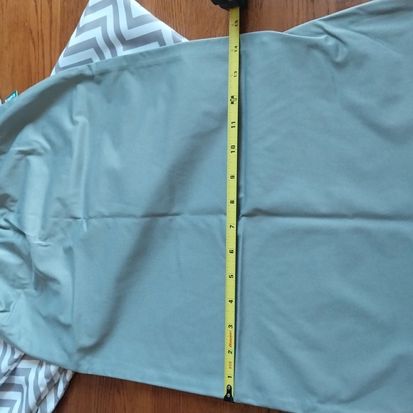 NWT 3 Teamoy Diaper/Laundry Bagd - Picture 4 of 5